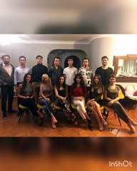 Kadir Durmuş Artist Young Hear 017 Music Group