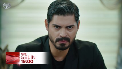 Gelin 314. Bölüm Fragmanı - 29 Aralık Pazartesi