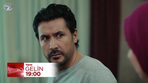 Gelin 312. Bölüm Fragmanı - 27 Aralık Cumartesi