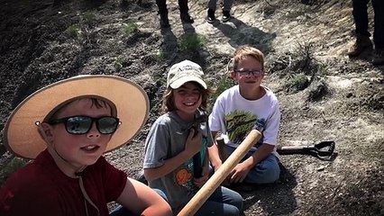 Mysteries Unearthed with Danny Trejo - Season 2 Episode 06- Monstrous Marvels