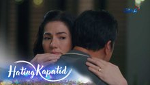 Hating Kapatid: Roselle trusts her scheming husband! Episode 60