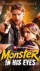 Monster in His Eyes FULL DRAMA