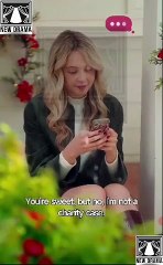 FAKE DATING THE QUARTERBACK ON CHRISTMAS - FULL MOVIES ENGLISH SUB