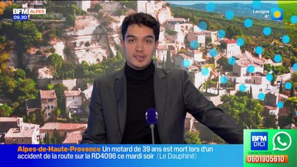 Bonjour DICI du vendredi 26 décembre 2025