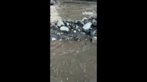 Inondations dévastatrices en Californie