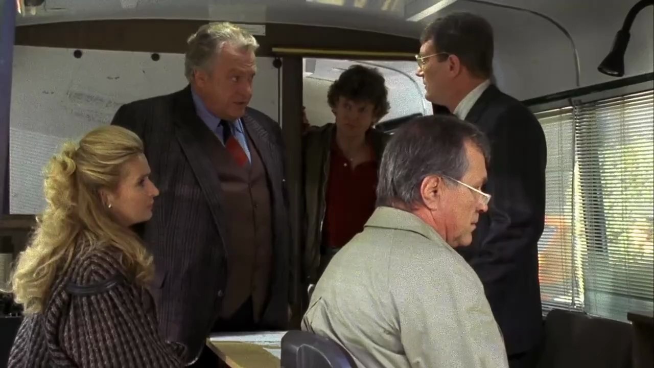 Ein Fall für zwei - Folge 48 - Zahltag