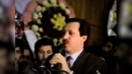 Erdoğan'ın 32 yıl önce yaptığı simit-çay hesabı gündemde