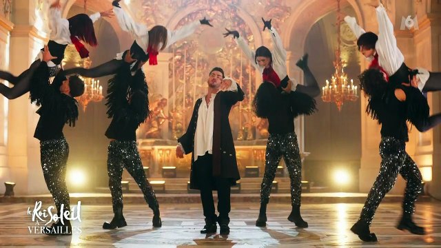 Julien Lieb reprend L'Assasymphonie , le tube de Mozart l'opéra rock