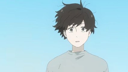 Entre les lignes - saison 1 Bande-annonce VO STFR