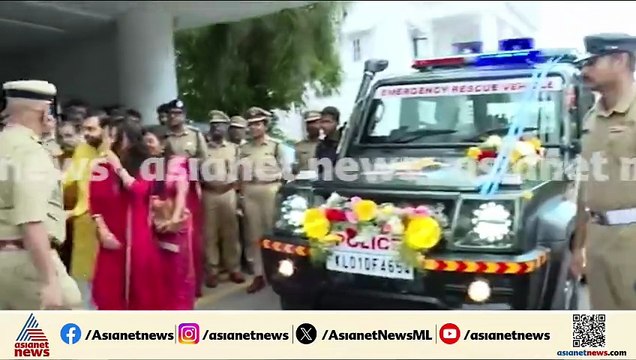 മുഖ്യമന്ത്രിക്കൊപ്പം പോറ്റി ; ദൃശ്യം പുറത്ത്