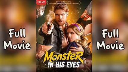 Engsub Monster In His Eyes