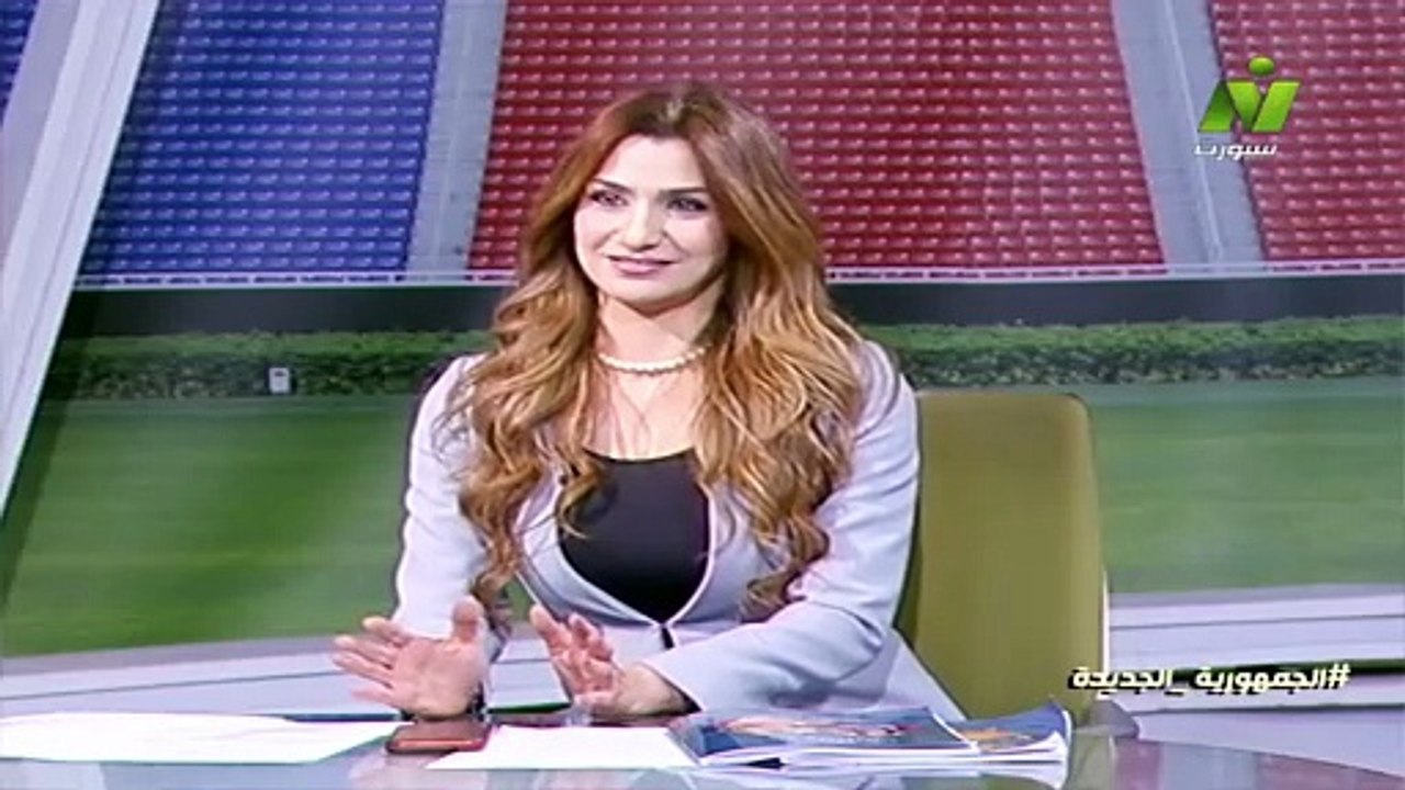 ممدوح فهمي الجولة الاولي بكأس الامم شهدت تفوق عربي واضح و حملت ايضاً لمحات عن اداء ليس الافضل من منتخب مصر