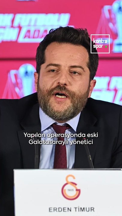 Bahis soruşturmasında 3. dalga başladı
