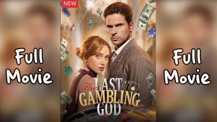 Engsub The Last Gambling God