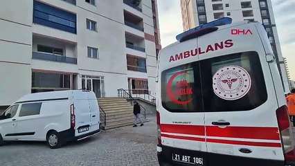 Cesedi çöp poşetinde bulunan genç kadının cinayet şüphelisi kapıcı çıktı