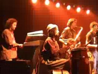 People Manip / Jah Bone Kageme / Darius Rourou Music