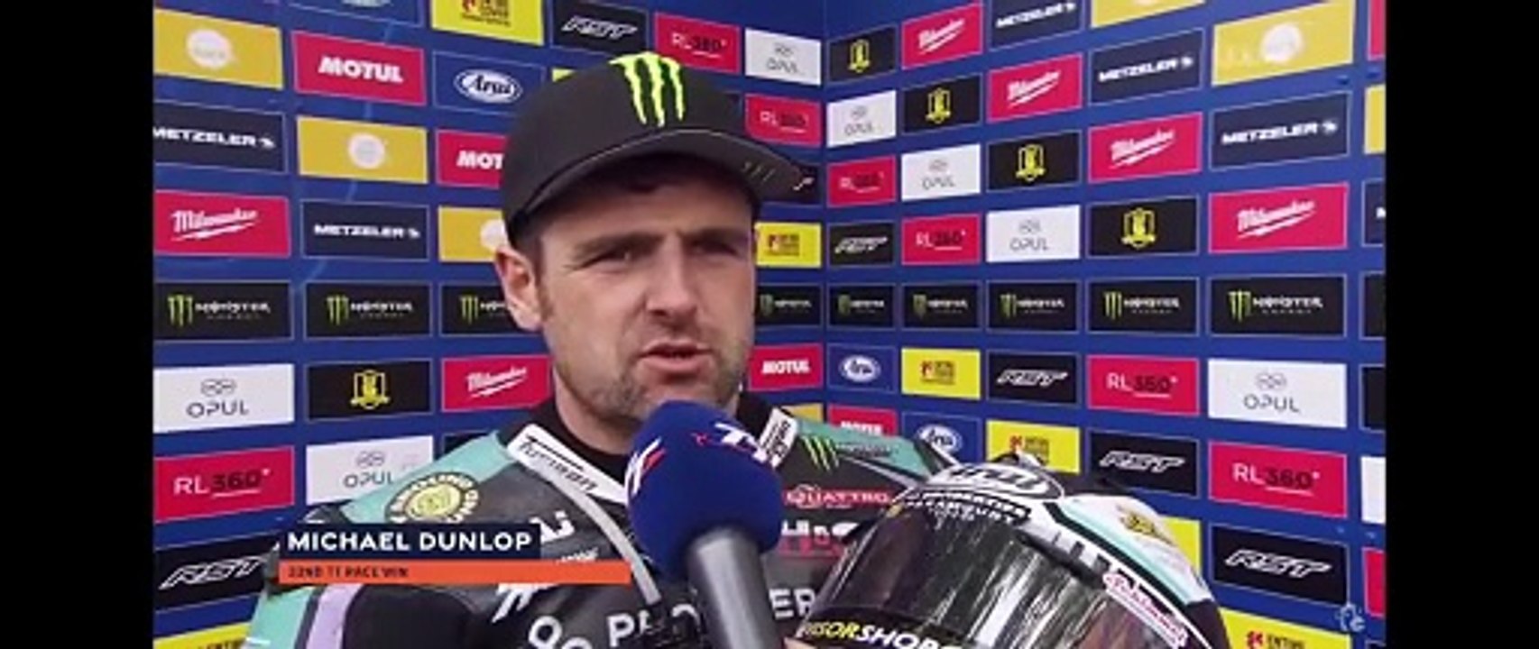 Isle Of Man TT 2025 Review Part 2