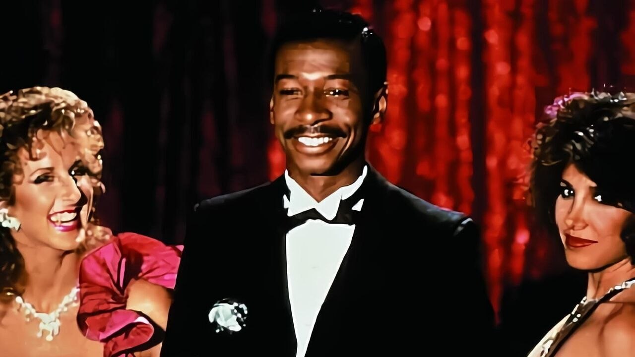 Hollywood Shuffle