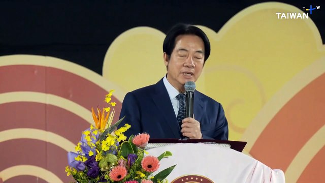 Proposal To Impeach President Lai Ching-te Passes Legislature