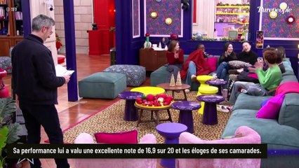 Star Academy : Nos pronostics se confirment, cette élève est assurée de passer le Nouvel An au château