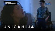 Unica Hija: Hope is trapped under the care of a lustful man! (Episode 40)