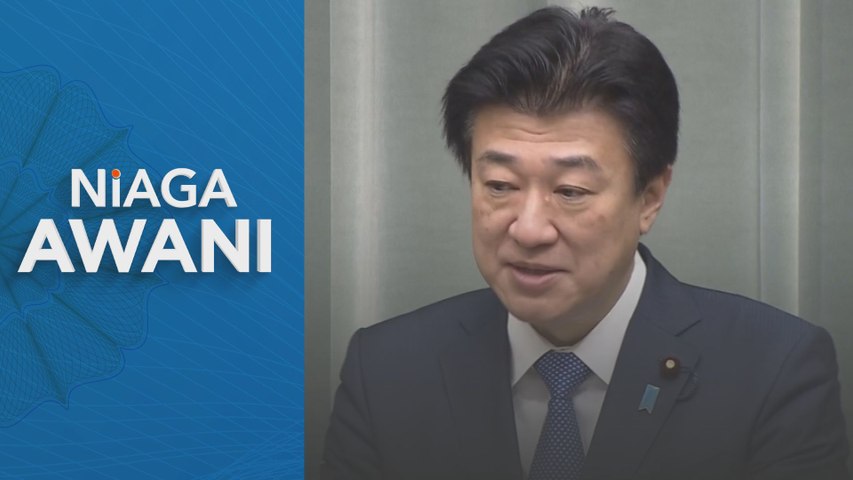 Kabinet Jepun lulus bajet rekod AS$785 bilion