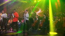 Concierto de Lujo | Francisco Pacheco y su Pueblo interpreta sus grandes éxitos en el Teatro Junín