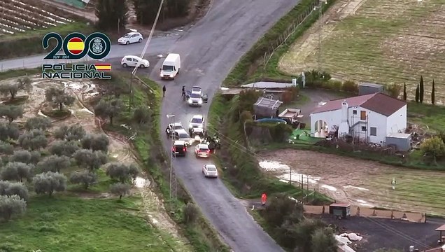 Detención de uno de los fugitivos más buscados por cometer un doble asesinato en 2019