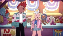 Adventure Time- Fionna and Cake - Season 2 Episode 04- The Cat Who Tipped the Box