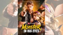 Monster in His Eyes #FullMovie