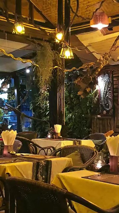 Alcohol drinkers attract spirits and ghosts