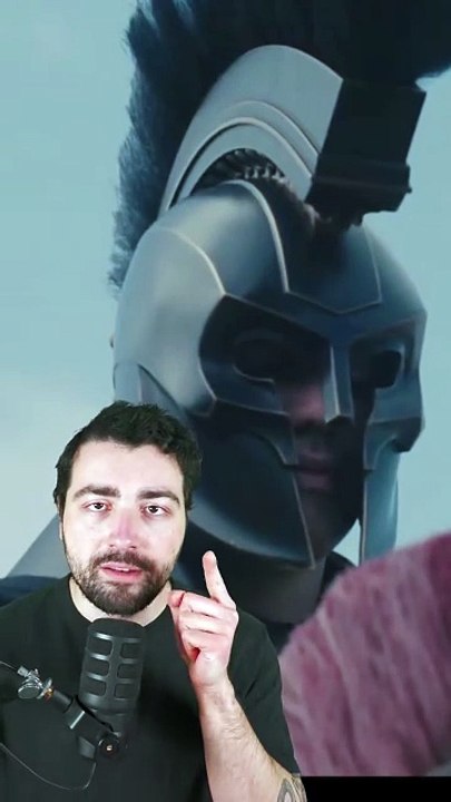 La bande-annonce d'Odyssée de Christopher Nolan : pourquoi la réalité historique n'a AUCUNE importance !