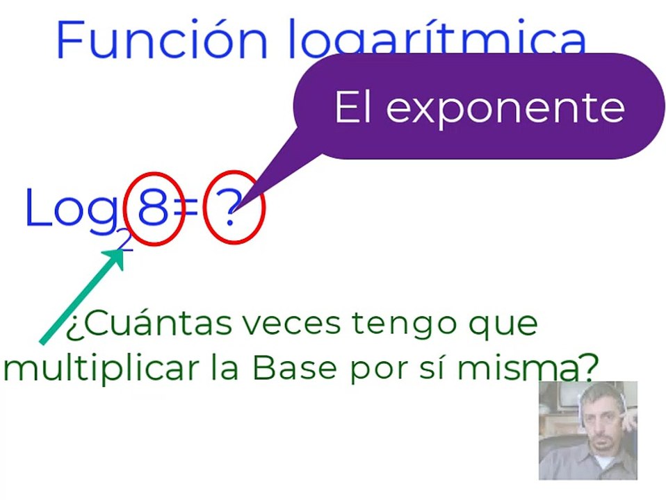 Función Logarítmica(Herrera Agustin)