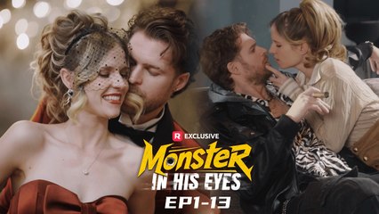 Monster in His Eyes - Full