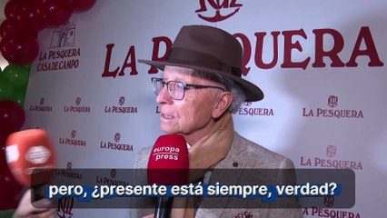 Ortega Cano, a corazón abierto, dedica unas emotivas palabras a Rocío Jurado: “La más grande”
