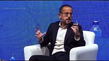 Ali Sabancı'dan şaşırtan çıkış: 'Geçinemiyorum'