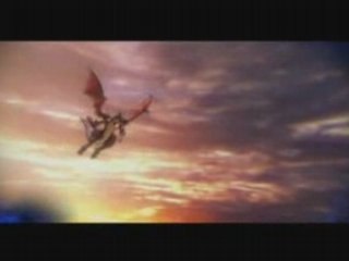 Fire Emblem Radiant Dawn: Trailer