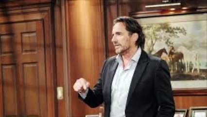 The Bold and the Beautiful Spoilers_ December 26 - Brooke & Ridge Step Into Enem