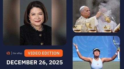 ICI’s second commissioner resigns | The wRap