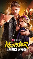 Monster in His Eyes Greetings ｜ ReelShort