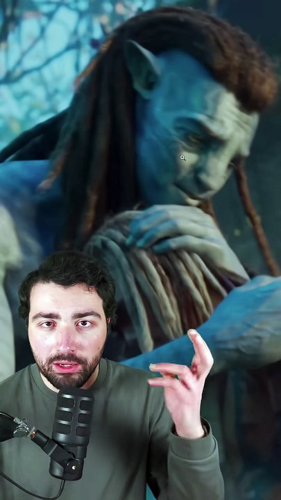 Avatar : Si tu es du côté des humains, tu es un nazi