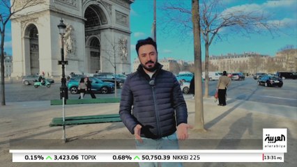 سرقة جديدة تهز فرنسا .. اعتقال موظف في قصر الإليزيه بتهمة سرقة أدوات مائدة