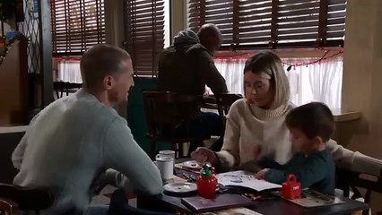 Coronation Street | Friday | 26th December 2025