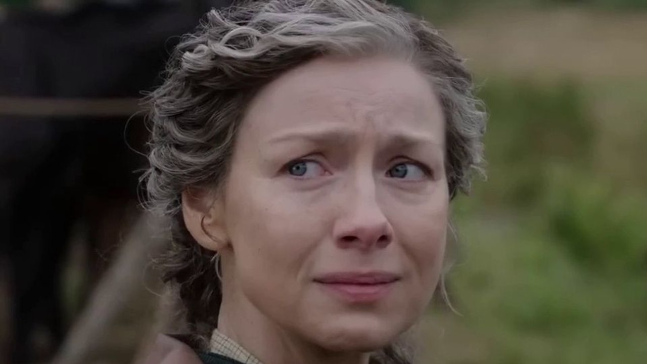 Outlander - staffel 8 Trailer (3) OV