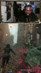 Il m’a fait peur de guedin mdrrr