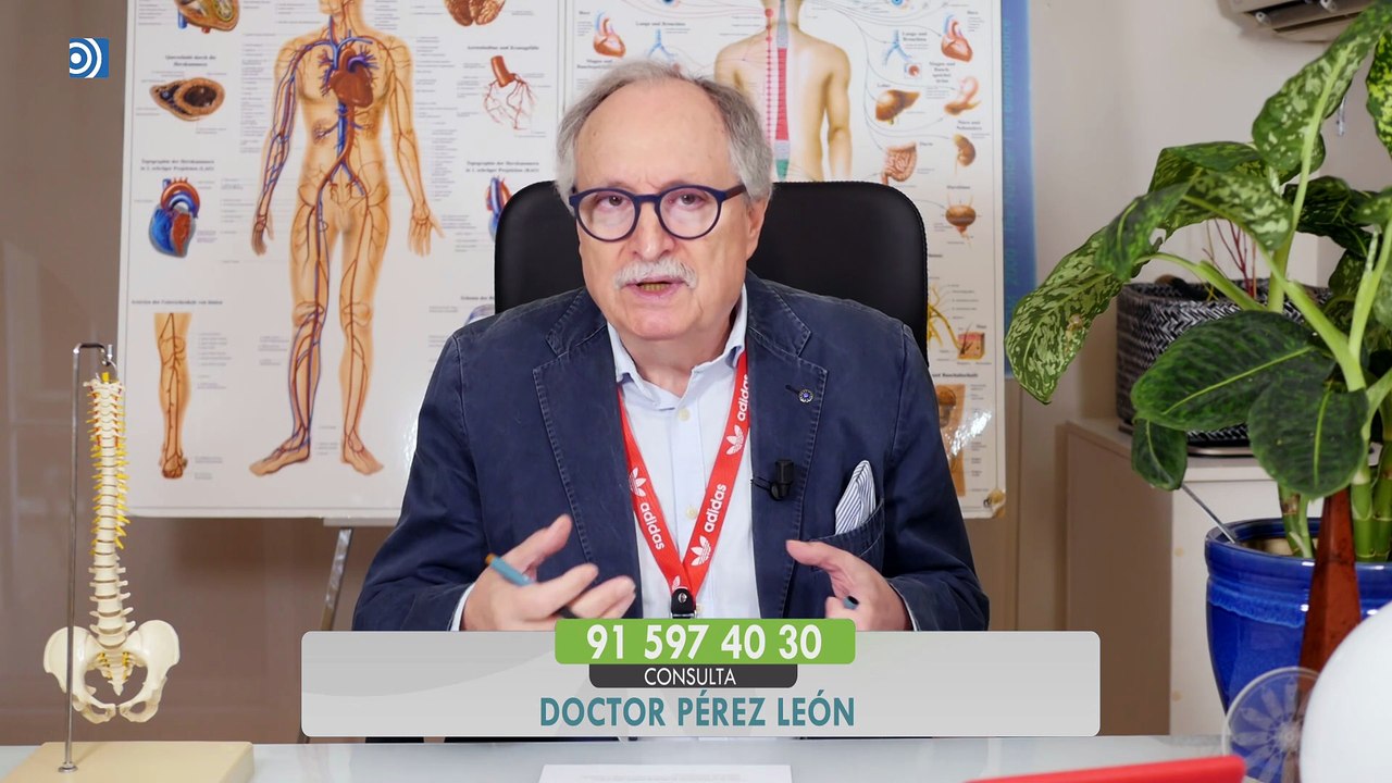 Mundo Natural: T20-E25: La salud de nuestros ojos