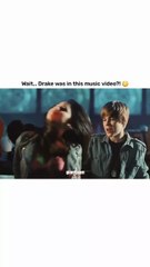 That blink-and-you-miss-it moment when young Drake casually pops up in Baby. Internet shock unlocked. 😲🎶  #glamsham #drake #babymusicvideo #throwback #musictrivia  {glamsham, drake, baby music video, throwback, music trivia}