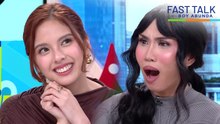 Fast Talk with Boy Abunda: 'Shake, Rattle & Roll' stars, masindak kaya sa 'Fast Talk'? (Episode 756)