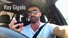 Roy Gigolo e le clienti stagionali