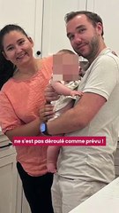 Pourquoi ce couple canadien n'a pas pu embarquer dans l'avion avec ses chiens et son bébé ?